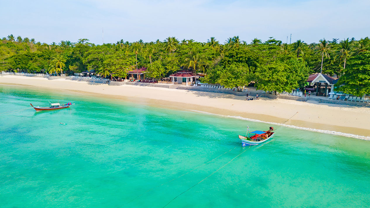 Patong Beach