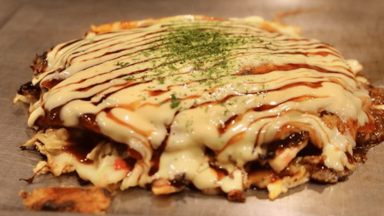 Fukutaro Okonomiyaki